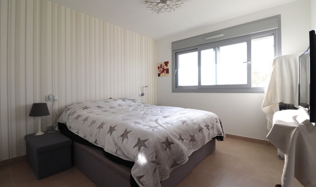 Reventa - Apartamento / piso - Los Montesinos - Entre Naranjos / Vistabella Golf