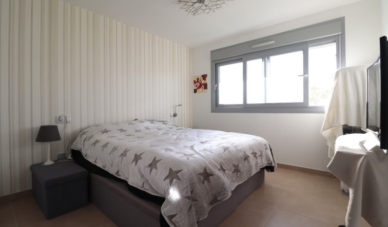 Reventa - Apartamento / piso - Los Montesinos - Entre Naranjos / Vistabella Golf