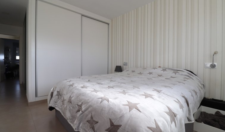 Reventa - Apartamento / piso - Los Montesinos - Entre Naranjos / Vistabella Golf