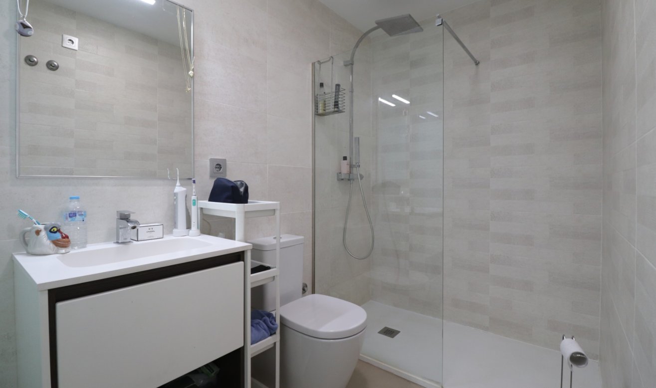 Reventa - Apartamento / piso - Los Montesinos - Entre Naranjos / Vistabella Golf