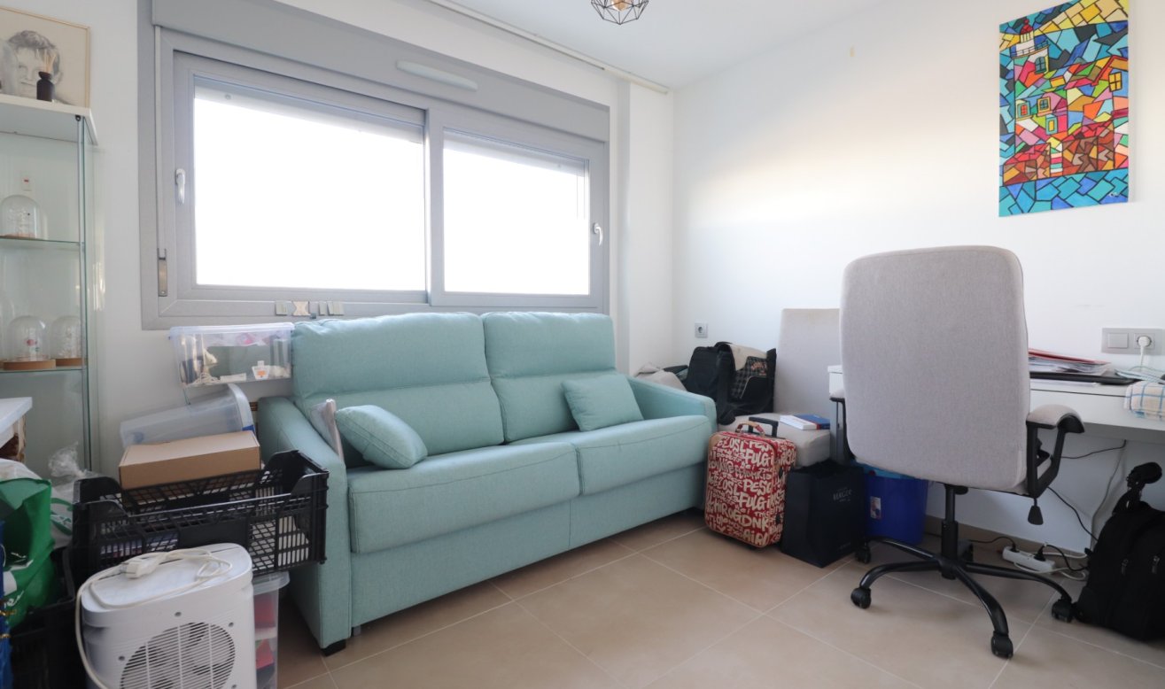 Reventa - Apartamento / piso - Los Montesinos - Entre Naranjos / Vistabella Golf