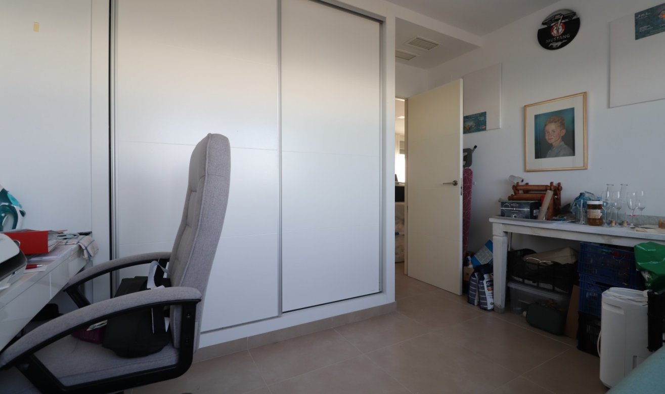 Reventa - Apartamento / piso - Los Montesinos - Entre Naranjos / Vistabella Golf