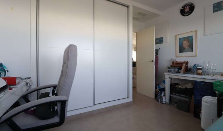 Reventa - Apartamento / piso - Los Montesinos - Entre Naranjos / Vistabella Golf