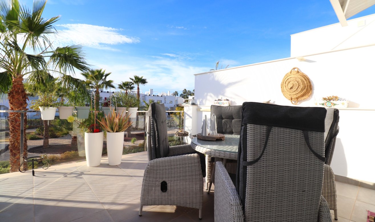 Reventa - Apartamento / piso - Los Montesinos - Entre Naranjos / Vistabella Golf