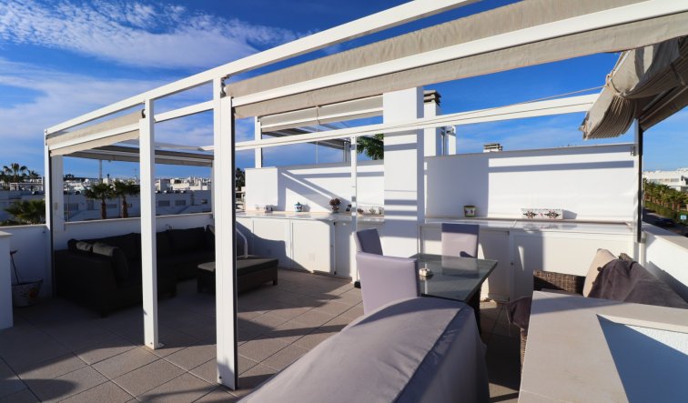 Reventa - Apartamento / piso - Los Montesinos - Entre Naranjos / Vistabella Golf