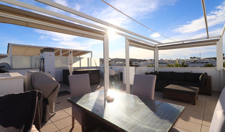 Reventa - Apartamento / piso - Los Montesinos - Entre Naranjos / Vistabella Golf