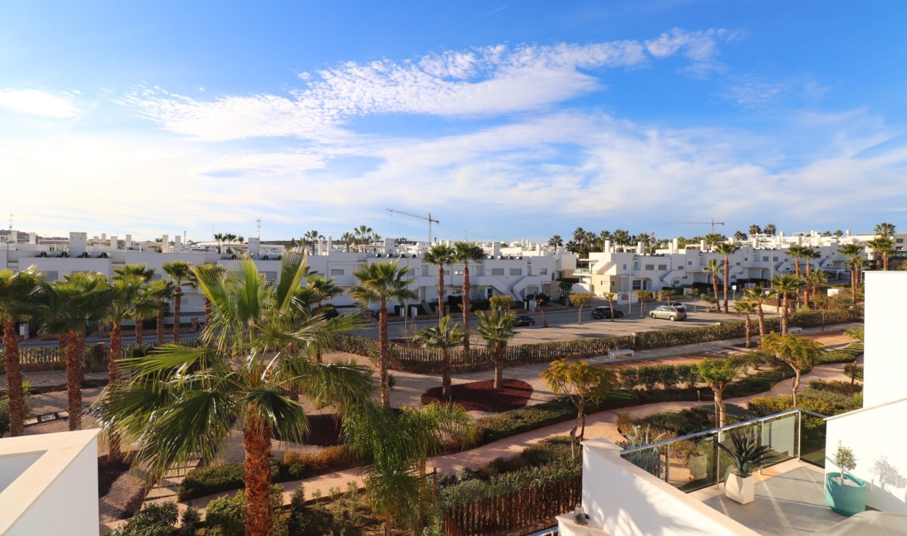 Reventa - Apartamento / piso - Los Montesinos - Entre Naranjos / Vistabella Golf