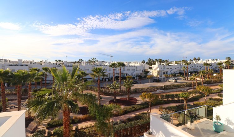 Reventa - Apartamento / piso - Los Montesinos - Entre Naranjos / Vistabella Golf