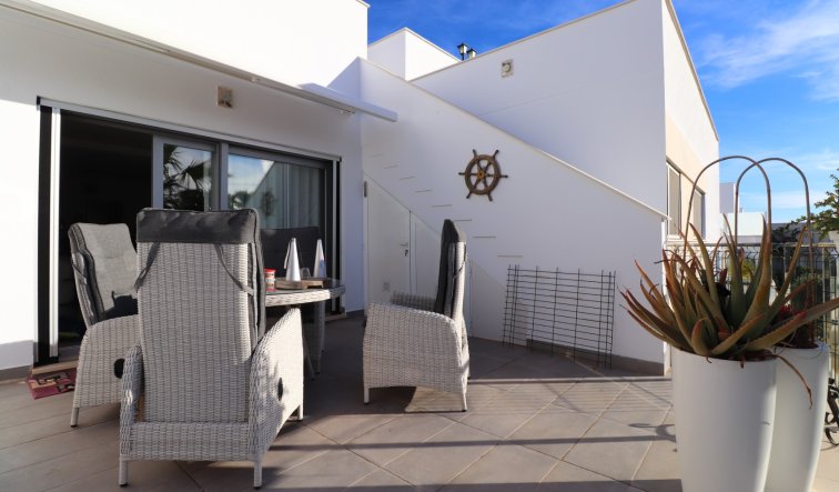 Reventa - Apartamento / piso - Los Montesinos - Entre Naranjos / Vistabella Golf