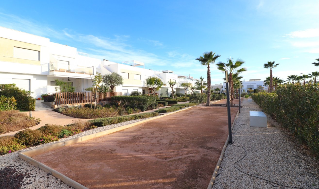 Reventa - Apartamento / piso - Los Montesinos - Entre Naranjos / Vistabella Golf