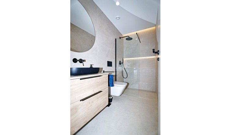 Obra nueva - Villa - Molina De Segura - Urb. La Quinta
