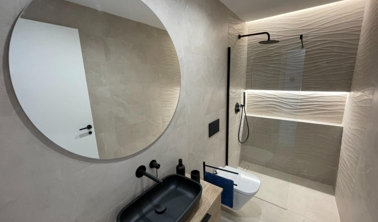 Obra nueva - Villa - Molina De Segura - Urb. La Quinta