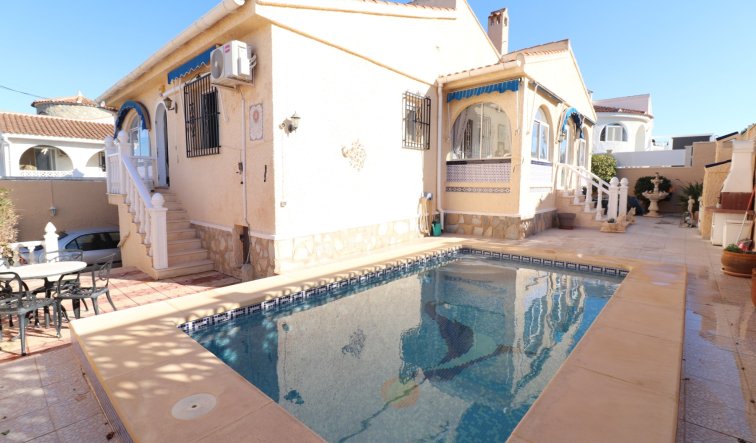 Reventa - Detached Villa - Benijofar - Benijofar - Village