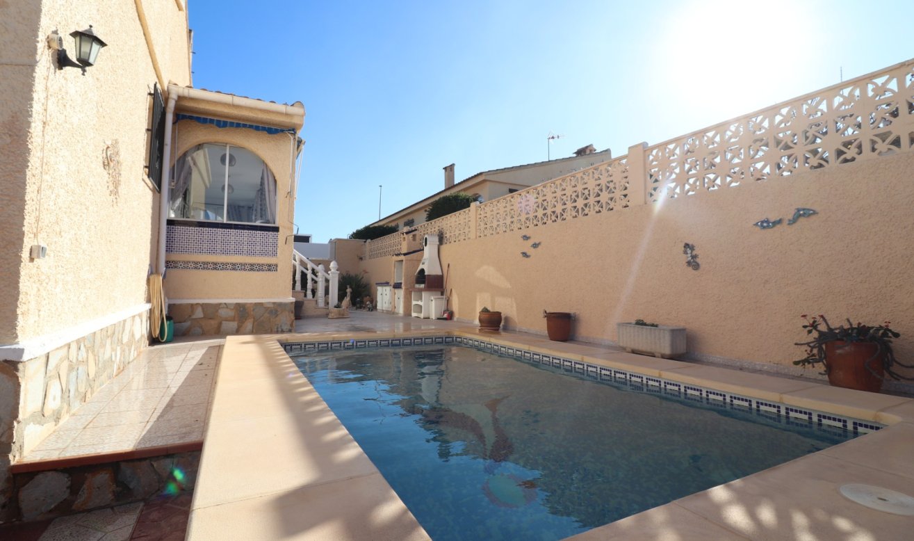 Reventa - Detached Villa - Benijofar - Benijofar - Village