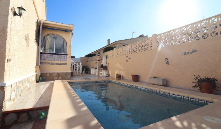 Reventa - Detached Villa - Benijofar - Benijofar - Village