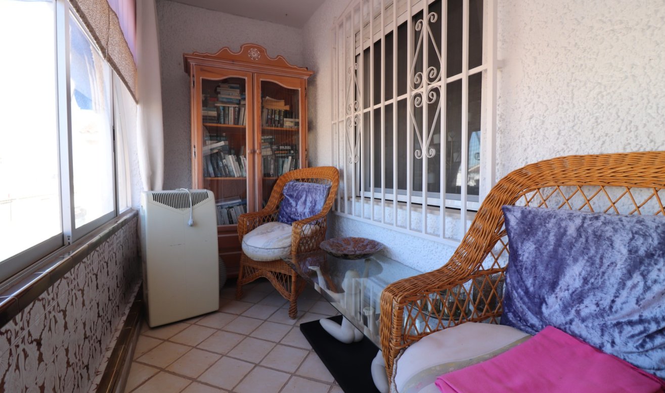 Reventa - Detached Villa - Benijofar - Benijofar - Village