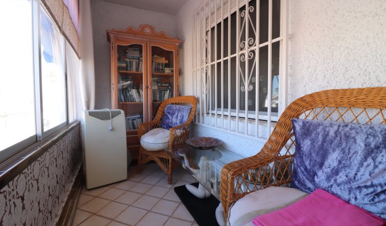 Reventa - Detached Villa - Benijofar - Benijofar - Village
