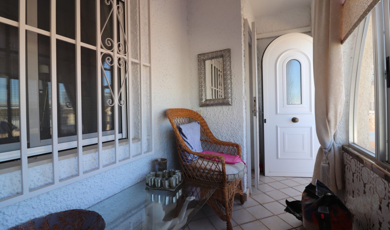 Reventa - Detached Villa - Benijofar - Benijofar - Village