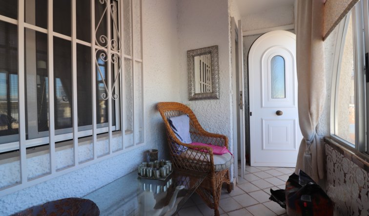 Reventa - Detached Villa - Benijofar - Benijofar - Village