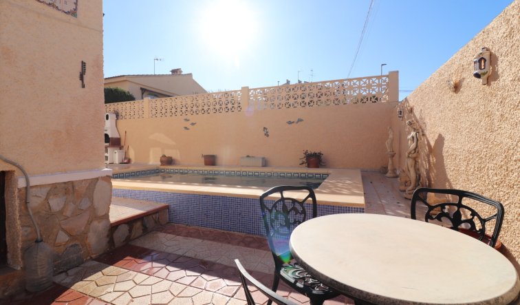 Reventa - Detached Villa - Benijofar - Benijofar - Village