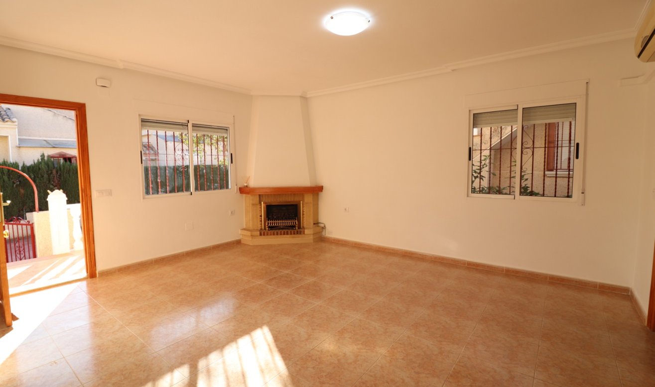 Reventa - Detached Villa - Algorfa - Montemar