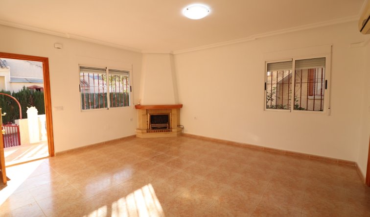 Reventa - Detached Villa - Algorfa - Montemar