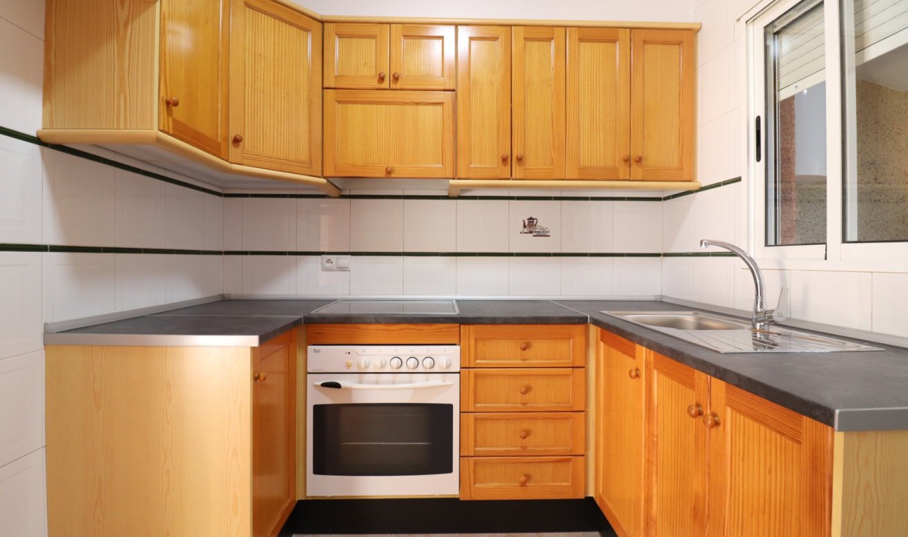 Reventa - Detached Villa - Algorfa - Montemar