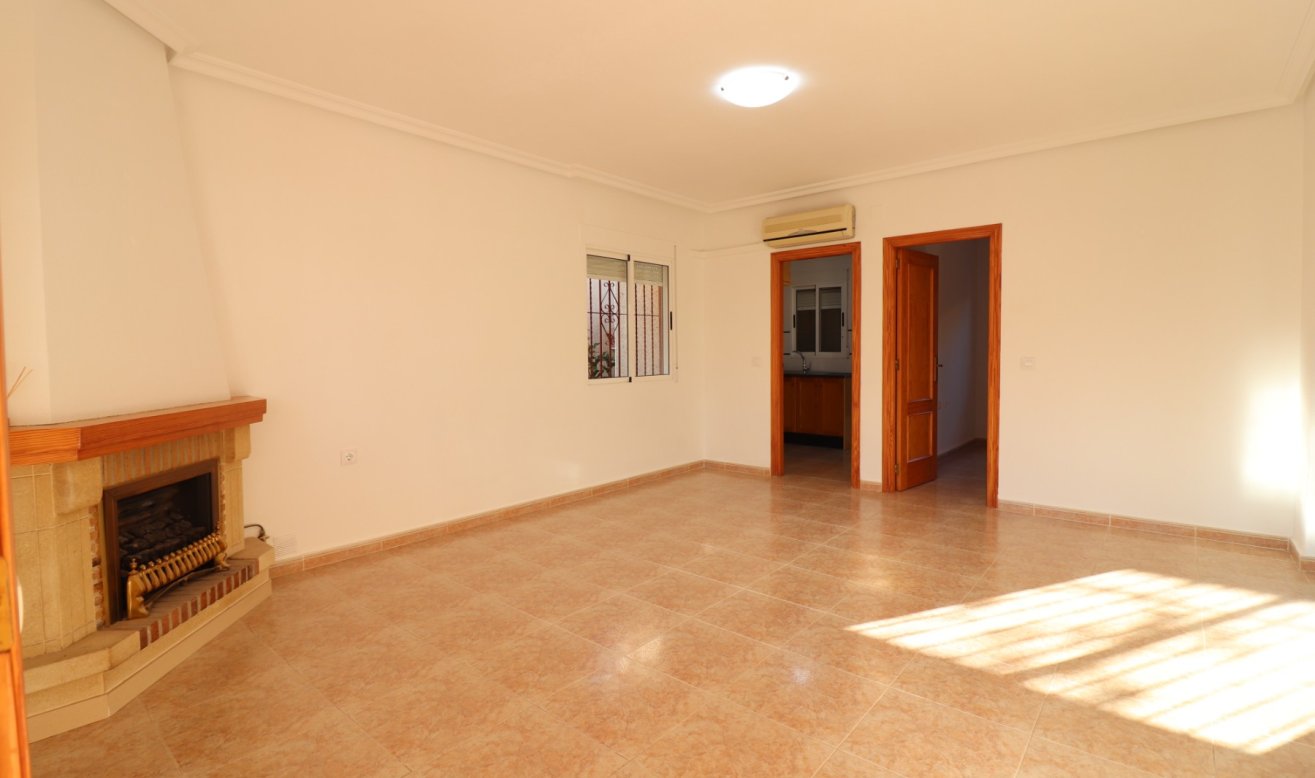 Reventa - Detached Villa - Algorfa - Montemar