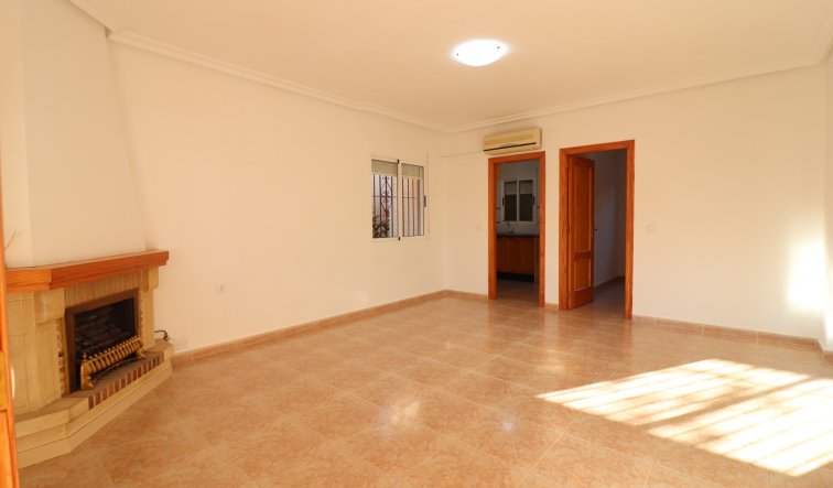 Reventa - Detached Villa - Algorfa - Montemar