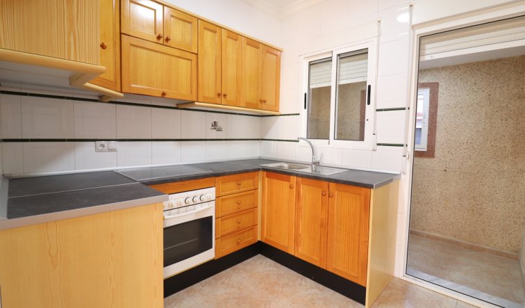 Reventa - Detached Villa - Algorfa - Montemar