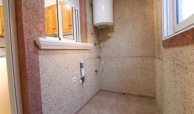 Reventa - Detached Villa - Algorfa - Montemar