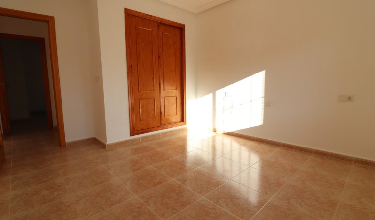 Reventa - Detached Villa - Algorfa - Montemar
