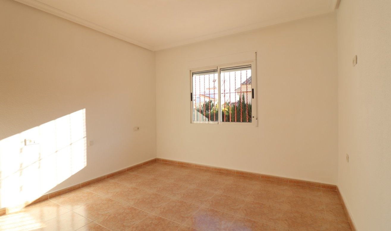 Reventa - Detached Villa - Algorfa - Montemar