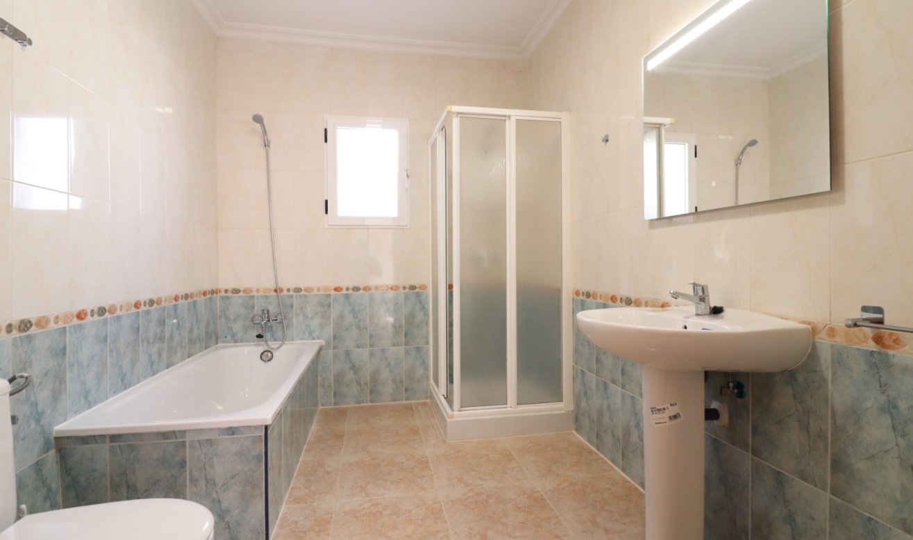 Reventa - Detached Villa - Algorfa - Montemar