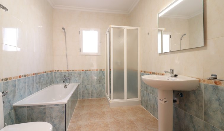 Reventa - Detached Villa - Algorfa - Montemar