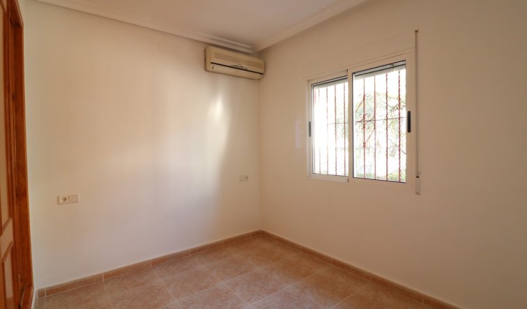 Reventa - Detached Villa - Algorfa - Montemar