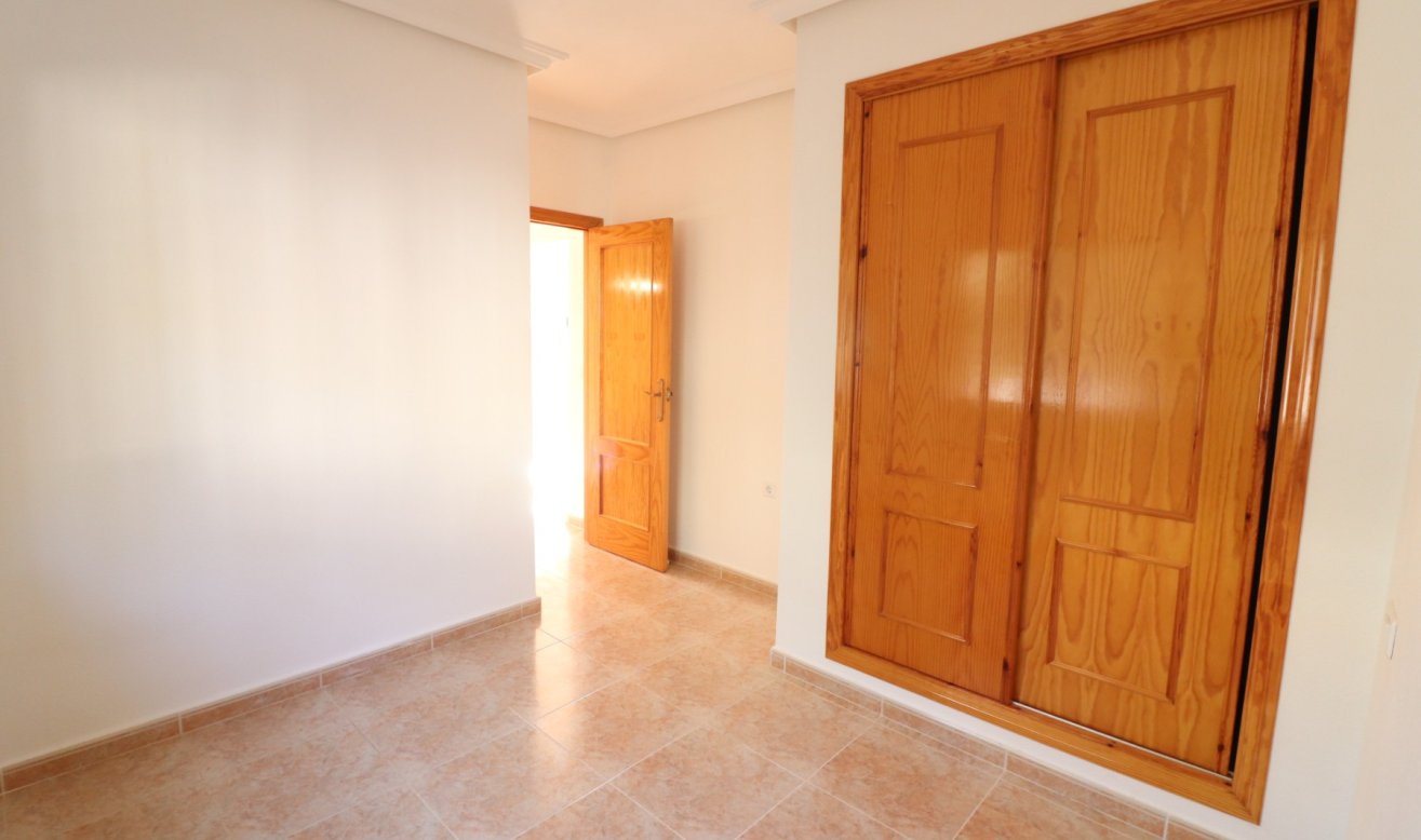 Reventa - Detached Villa - Algorfa - Montemar