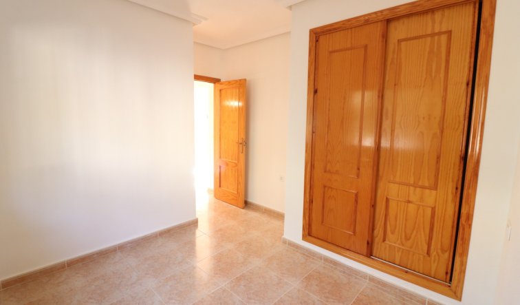 Reventa - Detached Villa - Algorfa - Montemar