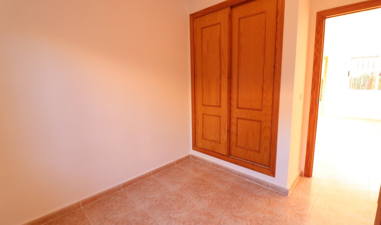 Reventa - Detached Villa - Algorfa - Montemar