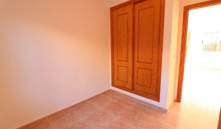 Reventa - Detached Villa - Algorfa - Montemar