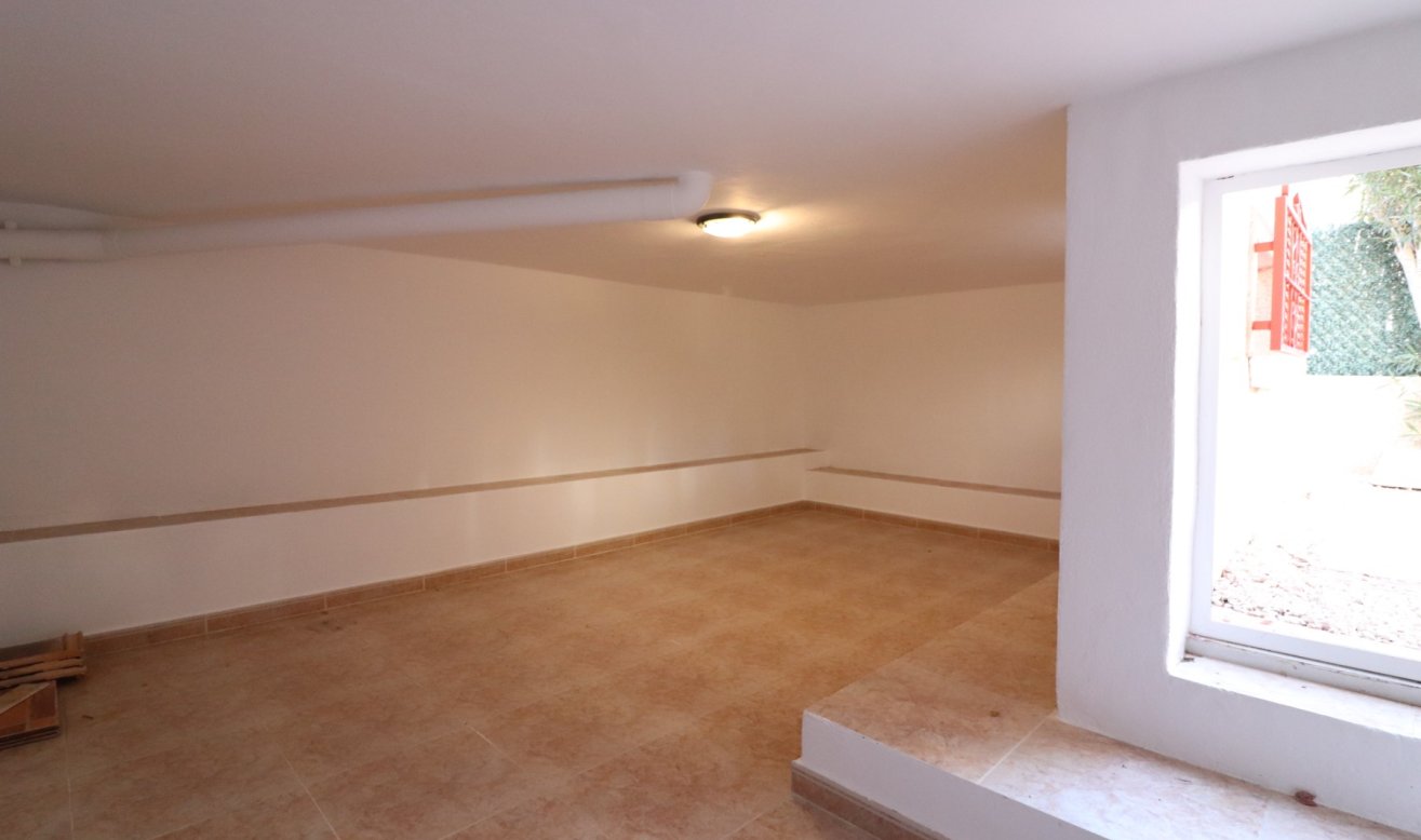 Reventa - Detached Villa - Algorfa - Montemar