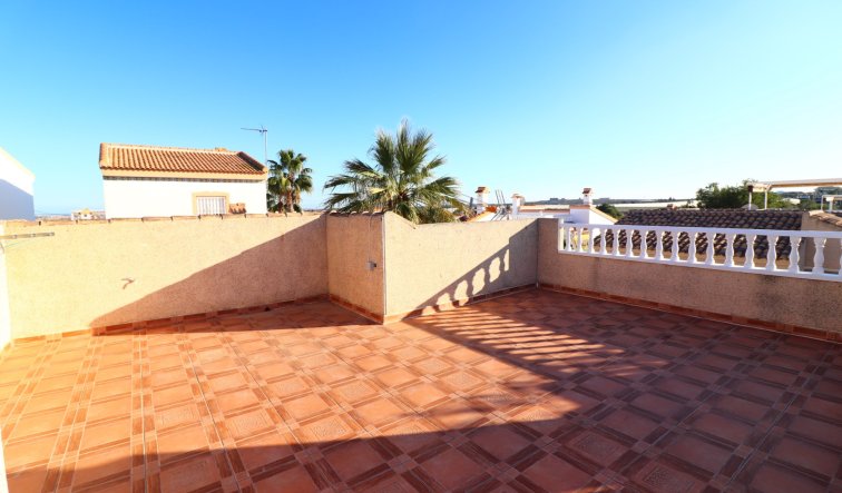 Reventa - Detached Villa - Algorfa - Montemar