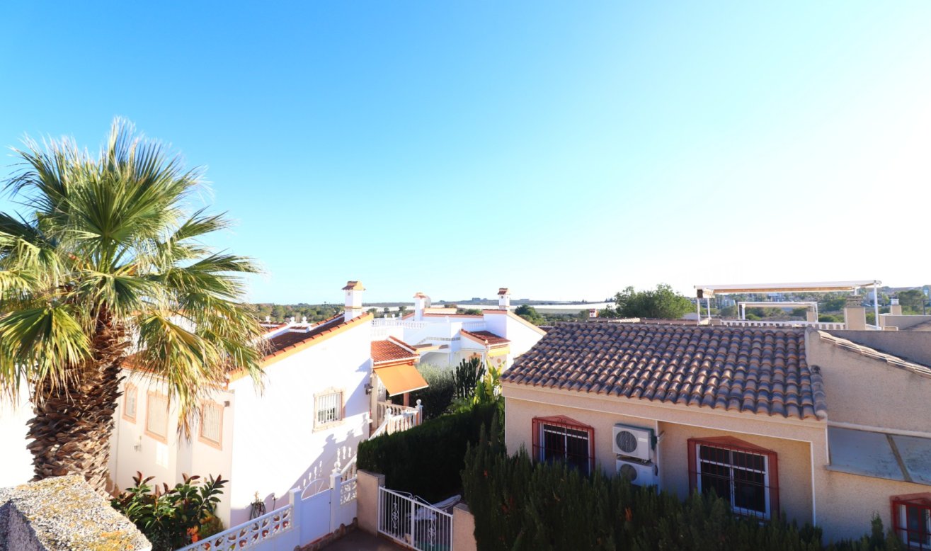 Reventa - Detached Villa - Algorfa - Montemar