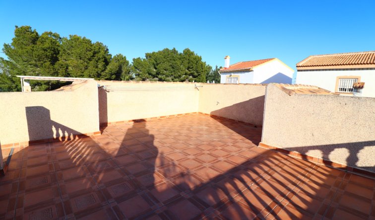 Reventa - Detached Villa - Algorfa - Montemar