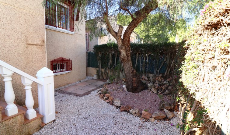 Reventa - Detached Villa - Algorfa - Montemar