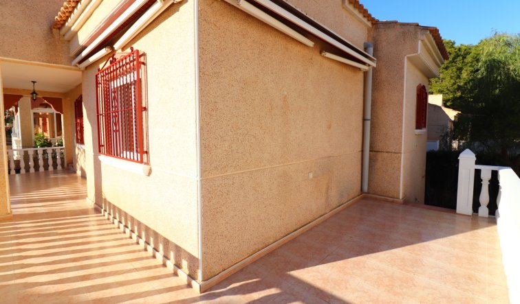 Reventa - Detached Villa - Algorfa - Montemar