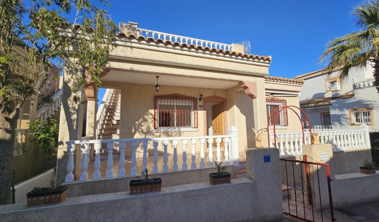 Reventa - Detached Villa - Algorfa - Montemar