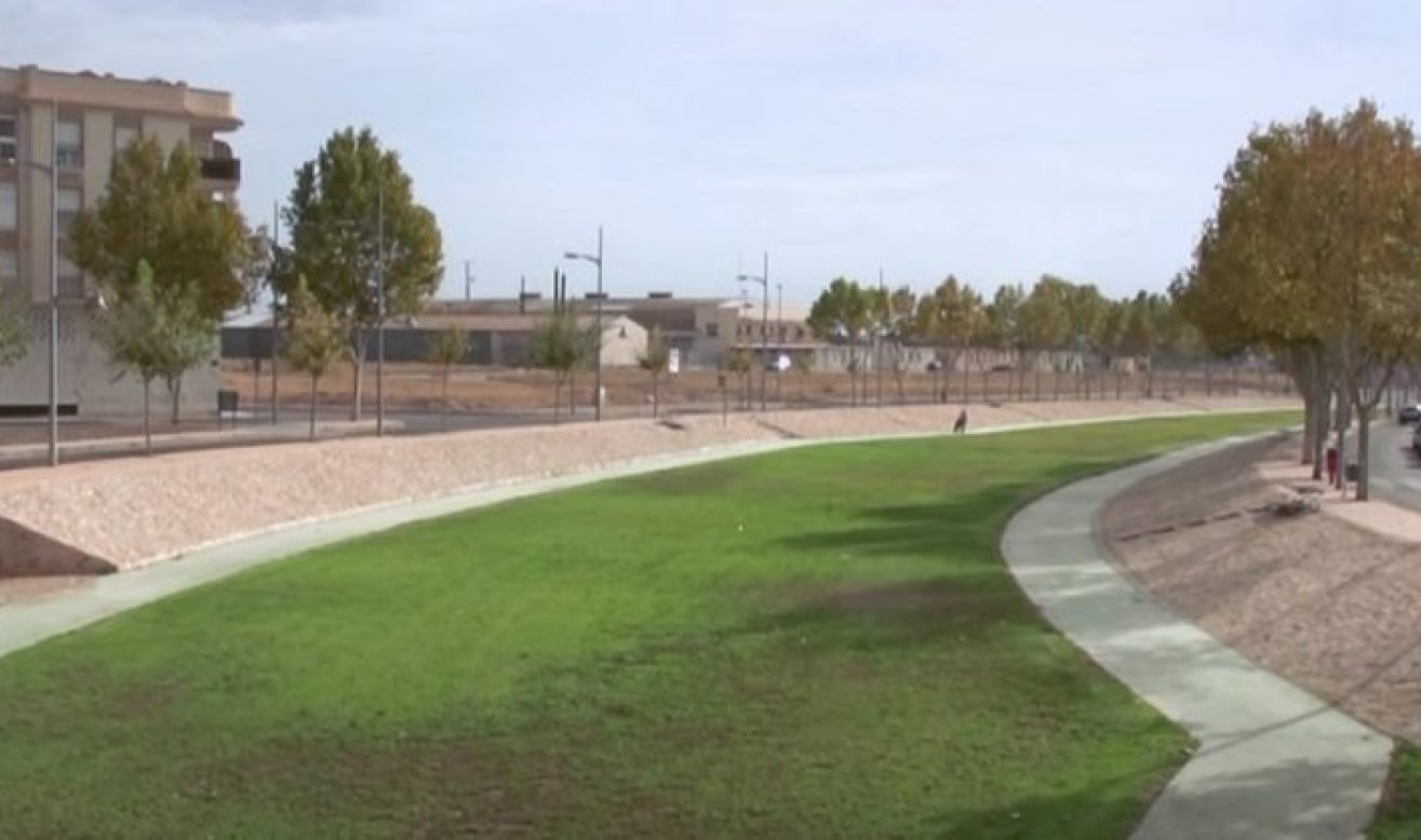 Obra nueva - Villa - Pilar de la Horadada - pueblo