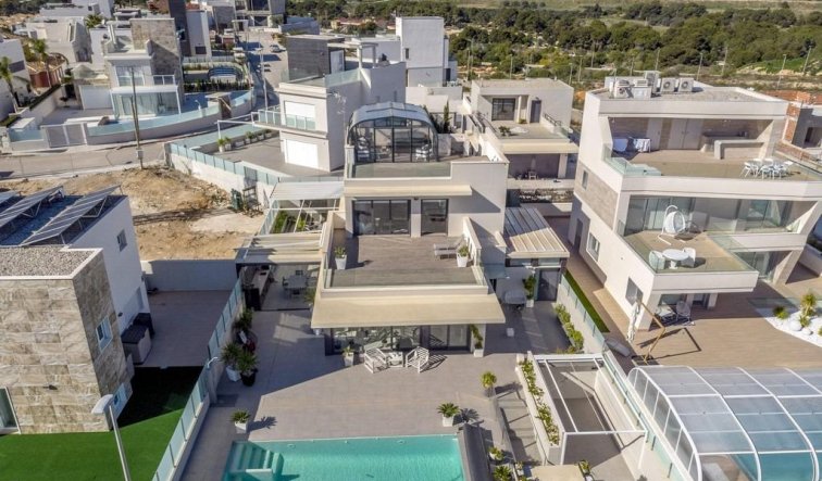 Reventa - Villa - Orihuela Costa - Campoamor