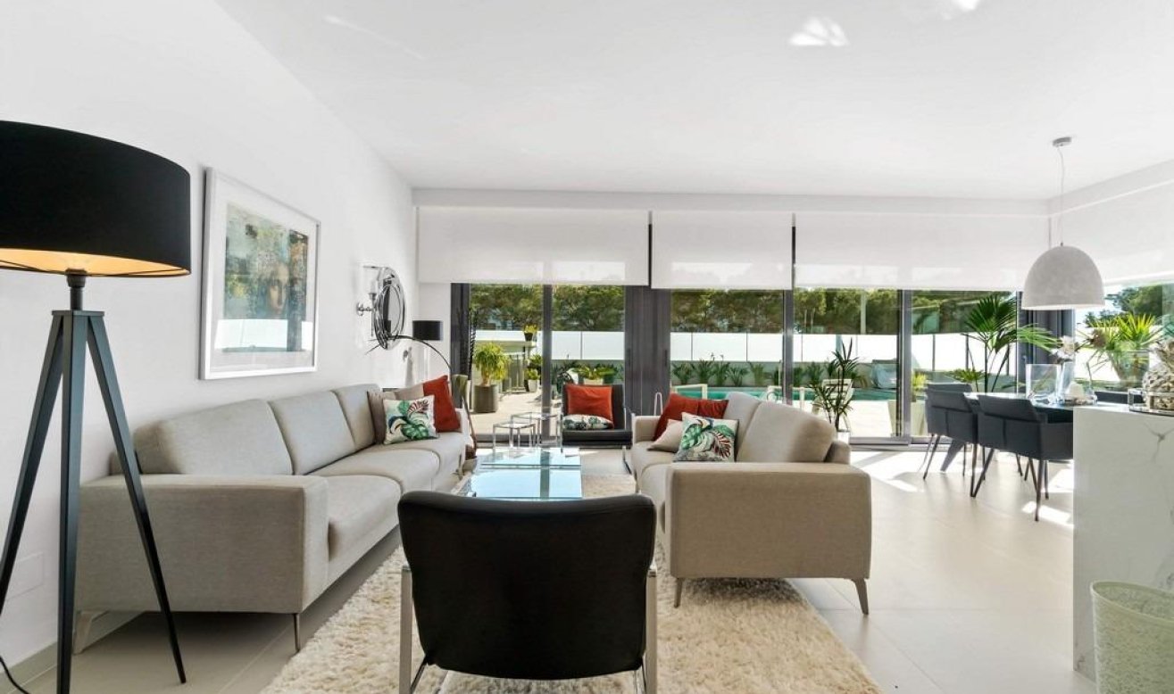 Reventa - Villa - Orihuela Costa - Campoamor